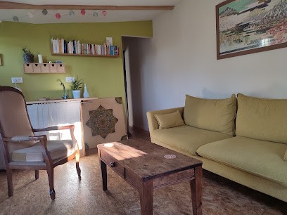 Diapazen, Centre de Bien-Etre à Marseille 12