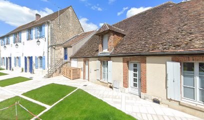 Sylvie Cauchy Sophrologue, Centre de Bien-Etre à Ferrières-en-Gâtinais