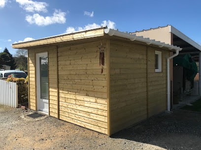 Un Moment pour Soi, Centre de Bien-Etre à Magescq