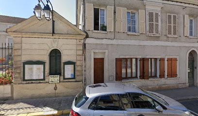 Véronique Frat Praticienne En Mieux-Etre, Centre de Bien-Etre à Égreville