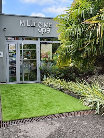 Millésime SPA, Centre de Bien-Etre à Saint-Ismier