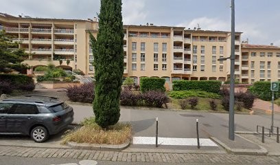 Bénédicte Radal, Centre de Bien-Etre à Lyon 05