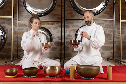 Au Son Du Gong, Centre De Bien-Être à Lyon 04