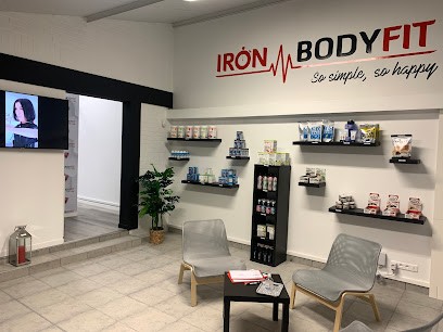 Centre D'électrostimulation Iron Bodyfit Saint-Quentin, Centre de Bien-Etre à Saint-Quentin