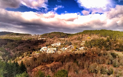 Atayas Femme Médecine En Sud Ardèche Centre De Bien-Être à Sanilhac