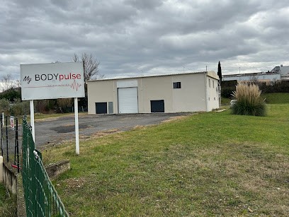 My BODYpulse, Centre de Bien-Etre à Loriol-sur-Drôme