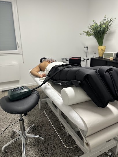 Cabinet RCPS / Cupping Thérapie - Hijama, Centre de Bien-Etre à La Ville-du-Bois