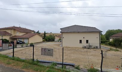 CLE-O-FORMS, Centre de Bien-Etre à Meillonnas