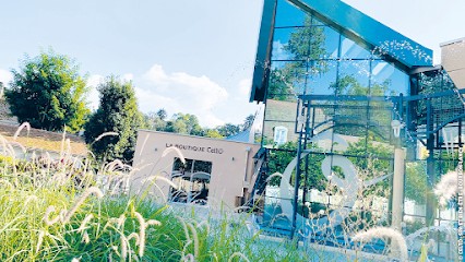 CeltÔ - Spa et Bien-Être à Bourbon-Lancy, Centre de Bien-Etre à Bourbon-Lancy