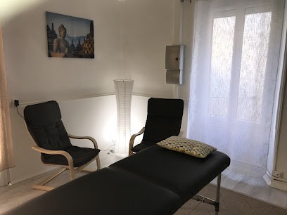 Olivier Jaboin, Centre de Bien-Etre à Pont-sur-Yonne