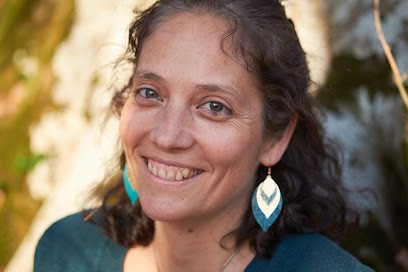 Marie Astoul - Thérapie Globale - Art-thérapeute - Stages, Centre de Bien-Etre à Mens