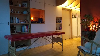 Delphine Barbey - Naturopathe Vitaliste - Accompagnement Femme Enceinte, Centre de Bien-Etre à Strasbourg