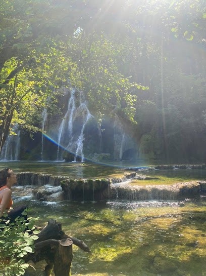 Les fées Natur'elles, Centre de Bien-Etre à Charantonnay