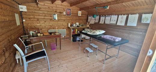 Reflexothérapie sophrologie caycédienne P.N.L, Centre de Bien-Etre à Fajac-en-Val