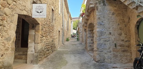 Aux 7 sens, Centre de Bien-Etre à Vogüé