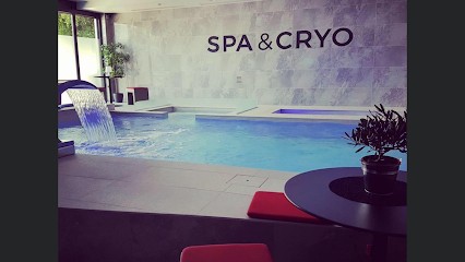 Spa & Cryo, Centre de Bien-Etre à Poisat