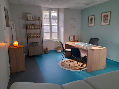 Nuin Et Berkano, Centre De Bien-Être à Lasgraisses