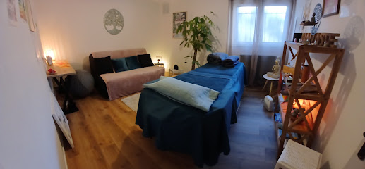 Reiki Reims - Ei Corinne Barbosa Au Baume Ô Corps, Centre De Bien-Être à Thil