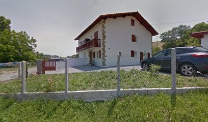 Christine Baillou - Neurofeedback 64 Bayonne Biarritz Cambo-les-Bains Saint-Jean-de-Luz, Centre de Bien-Etre à Saint-Pée-sur-Nivelle