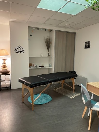 Valérie Leclere yoga du rire, Centre de Bien-Etre à Bourgoin-Jallieu