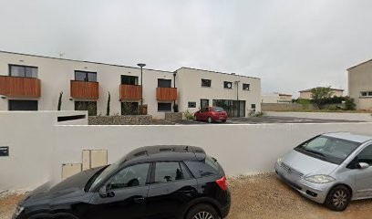 Manelle AVRIL, Centre de Bien-Etre à Pérols