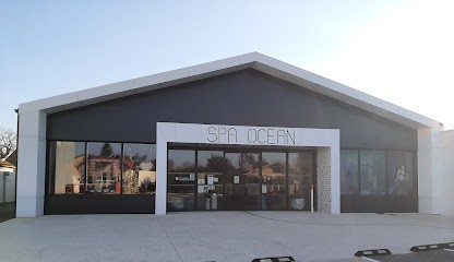Spa Océan, Centre de Bien-Etre à Hourtin