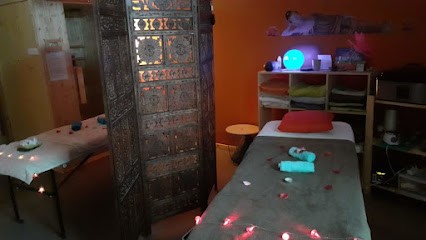 Douce Heure, Centre de Bien-Etre à Saint-Félicien