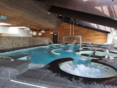 Angleo Balneo & Spa, Centre de Bien-Etre aux Angles