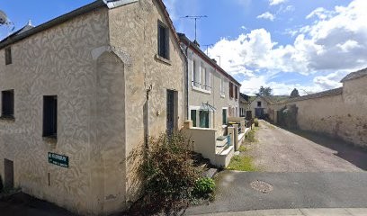 Jusqu'à La Lune, Centre de Bien-Etre à Sury-en-Vaux