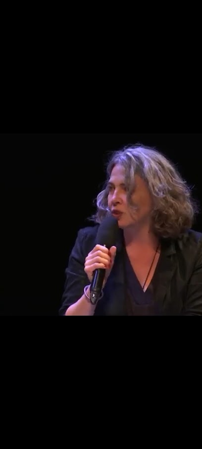 Carole Lefrançois, Sophrologue Certifiée Rncp - Sophroconfluences, Centre De Bien-Être à Paris 10