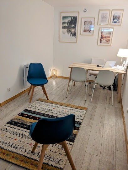 Matheyzen Sophrologie, Centre de Bien-Etre à La Mure