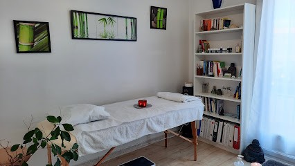 Sylvain RENAULT, Centre de Bien-Etre à Orange