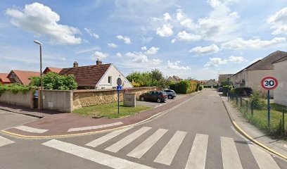 Psychopraticien Relaxologue Gurhem Laetitia, Centre de Bien-Etre au Val d'Hazey