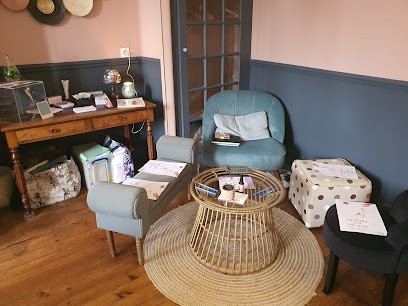 Mon Instant Présent, Centre de Bien-Etre à Sort-en-Chalosse