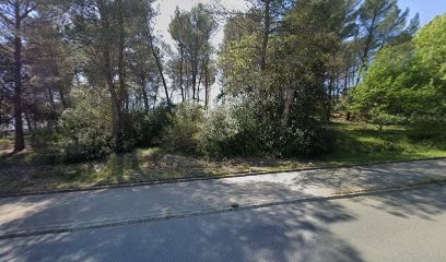 Serge Thérapeute, Centre de Bien-Etre à Valbonne