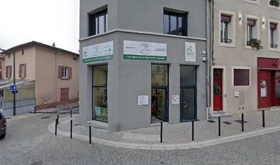 Séjour Massage, Centre de Bien-Etre à Tournon-sur-Rhône