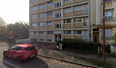 Marie-Elisabeth Constantin, Centre de Bien-Etre à Longeville-lès-Metz