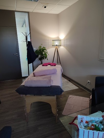 Namasté bien-être et vitalité, Centre de Bien-Etre à Jaleyrac