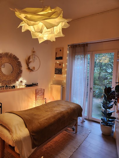 Yvanna Hayter Réflexologie & Soins Bien-être | Kobido | Massages, Centre de Bien-Etre à Lyon 04