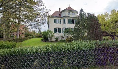 L'Essentiel, Centre de Bien-Etre à Cosswiller