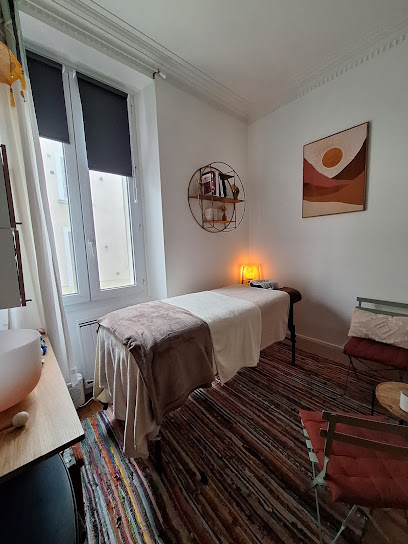 Alicebonnetayurveda, Centre De Bien-Être à Angers