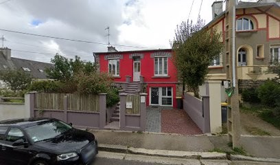 RKO - Massage à l'Huile - Relaxation Coréenne - Finistère, Centre de Bien-Etre à Brest