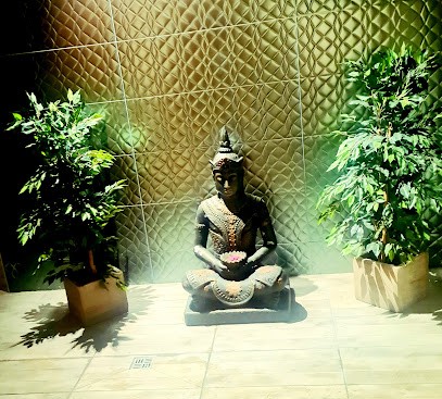 Spa Le Norwegian, Centre de Bien-Etre à Marseille 11
