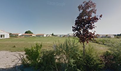 Coeur Énergétique, Centre de Bien-Etre à Saint-Maurice-la-Clouère