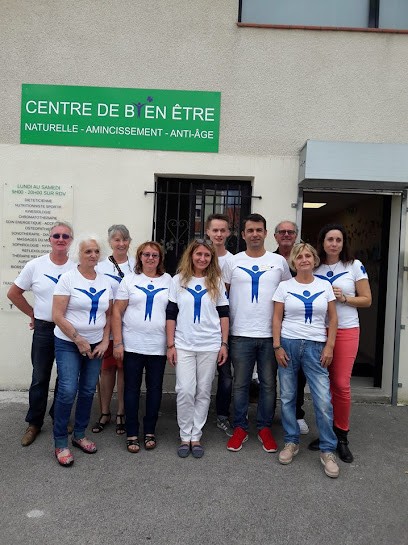 Centre Bien Être 66, Centre de Bien-Etre à Saint-André