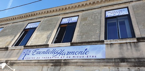 Centre Essentielle Harmonie de Bègles, Centre de Bien-Etre à Bègles