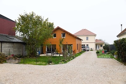 Aum Chalet, Centre de Bien-Etre à Pont-de-l'Arche