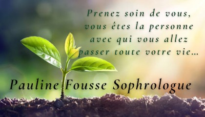 Pauline Fousse Sophrologue, Centre de Bien-Etre à Saint-Quentin-Fallavier