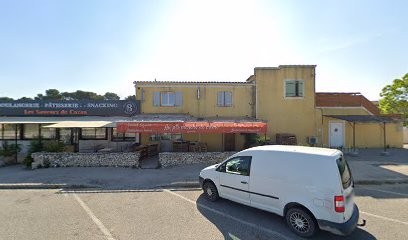 Osmosource Accompagnement, Centre de Bien-Etre à Vernègues