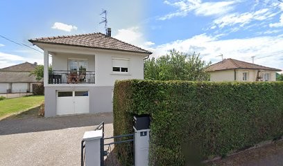 VOTRE MONDE INTERIEUR, Centre de Bien-Etre à Lure